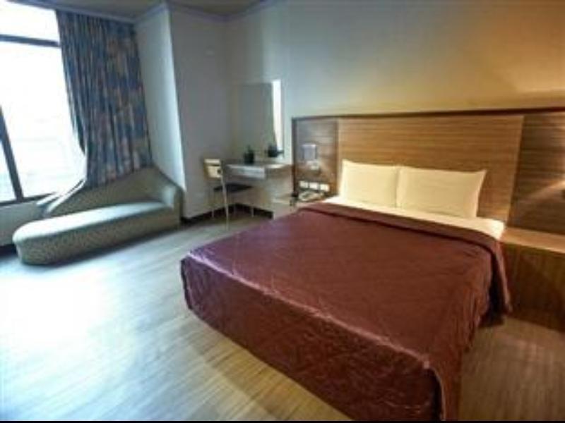 Da Chien Hotel Kaohsiung Eksteriør billede