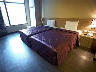 Da Chien Hotel Kaohsiung Eksteriør billede
