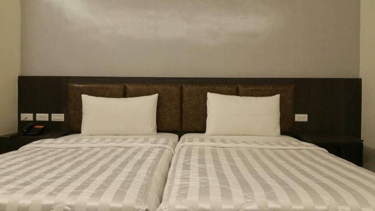 Da Chien Hotel Kaohsiung Eksteriør billede