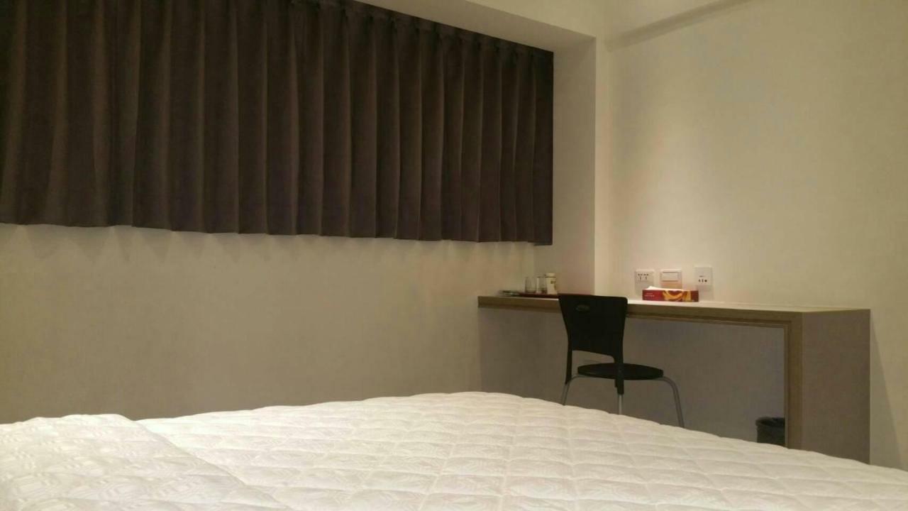 Da Chien Hotel Kaohsiung Eksteriør billede